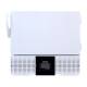 Thermco ULUF-P90/MV Arctiko Ultra Low Temperature Compact Countertop Biomedical Freezer with Inverter, Solid Door, 3.1 Cubic Feet - Front View