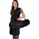 Universal Medical UM-ATB-BLK Fast Ship Lead Apron Travel Bag - Black Nylon