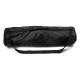 Universal Medical UM-ATB-BLK Fast Ship Lead Apron Travel Bag - Black Nylon