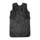 Universal Medical UM-QSFLXB Series Fast Ship Flex Back Lightweight Lead Apron - Black Nylon