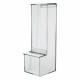 Culture Tube Dispenser for 15mm Conical Fuge Tubes UM3138
