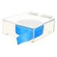 UM3159 One Reel Tourniquet Dispenser 