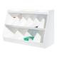 UM3193 Storage Bin with 10 Bins