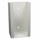 UM3212-WABS White Face Mask Dispenser Three Boxes