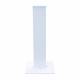 UM4519-WABS Free Standing Kiosk For Respiratory Hygiene Units