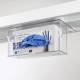 Poltex UNDRGBST1 Undermount Glove Box Holder - With Gloves (Supplies are Not Included)
