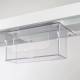 Poltex UNDRGBST1 Undermount Glove Box Holder