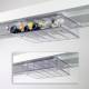 Poltex UNDRLPROPIP5 Undermount Low Pro Pipettor Holder, 5 Position (Pipettors are Not Included)