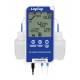Thermco UTRED30WIFI-SP2 WiFi Data Logger with 2 Smart Probes, LCD Display