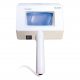 Burton Medical UV (Woods) Exam Light with 2 UV Bulbs, 2 White Bulbs and Magnifier
