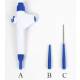 Accuris Aspire Laboratory Aspirator