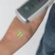 NextVein V800NV Digital Vein Finder System - Mode C (Actual Use)