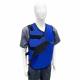 Techno-Aide 0.5mm Super-Lite Lead-Free EZ Full Wrap Vest with Combo Closure Hook & Loop and Buckle
