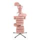 3B Scientific VA20 MRI Torso 15 Transverse Sections - 3B Smart Anatomy