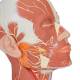 3B Scientific VB129 Head and Neck Musculature Model with Nerves - 3B Smart Anatomy