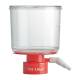 Globe Scientific VF-BT-PES-0500-45 Diamond® PureFlow™ Bottle Top Filter - PES 0.45 μm, 500 mL