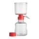 Globe Scientific VF-FS-PES-0500-45 Diamond® PureFlow™ Vacuum Filter System - PES 0.45 μm, 500 mL