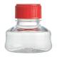 Globe Scientific VF-SB-0150 Diamond® PureFlow™ Solution Bottle - 150 mL
