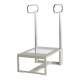 Reina Imaging VFS U-Arm Single Step Imaging Foot Stool