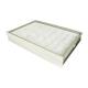Specialty Package: Includes Insert Tray with Adjustable Plastic Dividers