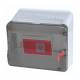 Specialty Package: Included 5 Quart Locking Sharps Container
