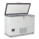 So-Low VSC40-12 Energy Efficient Low Temperature Chest Freezer (-40°C) with Digital Data Logger - 12 Cubic Feet