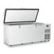 So-Low VSC80-27 Energy Efficient Ultra-Low Temperature Chest Freezer (-80°C) with Digital Data Logger - 27 Cubic Feet