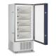 So-Low VSU40-18 Energy Efficient Low Temperature Upright Freezer (-40°C) with Digital Data Logger, 18 Cubic Feet - Opened Door