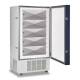 So-Low VSU40-22 Energy Efficient Low Temperature Upright Freezer (-40°C) with Digital Data Logger, 22 Cubic Feet - Opened Door