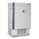 So-Low VSU40-22 Energy Efficient Low Temperature Upright Freezer (-40°C) with Digital Data Logger - 22 Cubic Feet