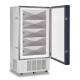 So-Low VSU40-25 Energy Efficient Low Temperature Upright Freezer (-40°C) with Digital Data Logger, 25 Cubic Feet - Opened Door