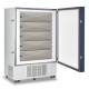 So-Low VSU80-30 Energy Efficient Ultra-Low Temperature Upright Freezer (-80°C) with Digital Data Logger, 31 Cubic Feet - Opened Door