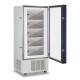 So-Low VSU85-13 Energy Efficient Ultra-Low Temperature Upright Freezer (-85°C) with Digital Data Logger, 13 Cubic Feet - Opened Door