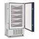 So-Low VSU85-22 Energy Efficient Ultra-Low Temperature Upright Freezer (-85°C) with Digital Data Logger, 22 Cubic Feet - Opened Door