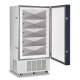 So-Low VSU85-25 Energy Efficient Ultra-Low Temperature Upright Freezer (-85°C) with Digital Data Logger, 25 Cubic Feet - Opened Door