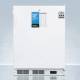 Accucold VT65MLMEDADA MED Series ADA Height All-Freezer with 3 Basket Drawers, Right Handle Solid Door, 3.2 Cubic Feet - Front View