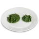 Life/form Peas Food Replica - Frozen - 1/2 cup (120 ml)