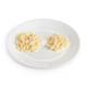 Life/form Macaroni Food Replica - 1/2 cup (120 ml)