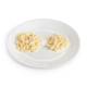 Life/form Macaroni Food Replica - 1/2 cup (120 ml)