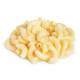 Life/form Macaroni Food Replica - 1/2 cup (120 ml)