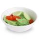 Life/form Salad Food Replica
