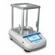 Accuris Analytical Balance Series Tx, Internal Calibration, Touch Screen, 62gx0.0001g /120gx0.00001g