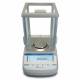 Benchmark W3101A-120 Accuris Analytical Balance Series Dx, Internal Calibration, Graphical Display, 120gx0.0001g