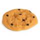 Life/form Cookie Food Replica - Chocolate Chip - 2 dia. (5 cm)