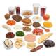 Life/form Food Replica Starter Kit