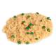 Life/form Rice Food Replica - Fried