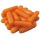 Carrots Food Replica - Baby