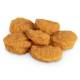 Life/form Chicken Nuggets Food Replica