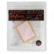 Life/form Toaster Pastry Food Replica