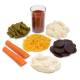 Life/form Basic Vegetable Food Replica Kit